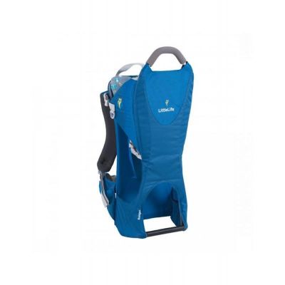 Littlelife Ranger S2 Child Carrier Blue